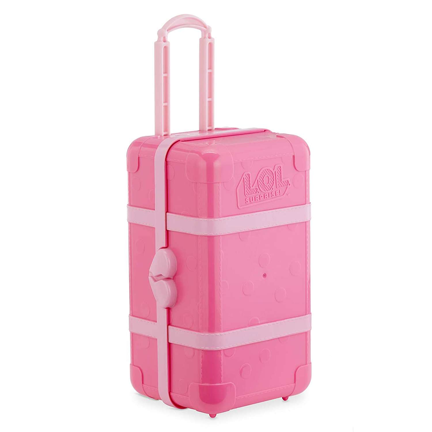 Набор игровой L.O.L. Surprise! чемоданчик с куклой Темно-розовый 560470E7C 560470E7C - фото 6