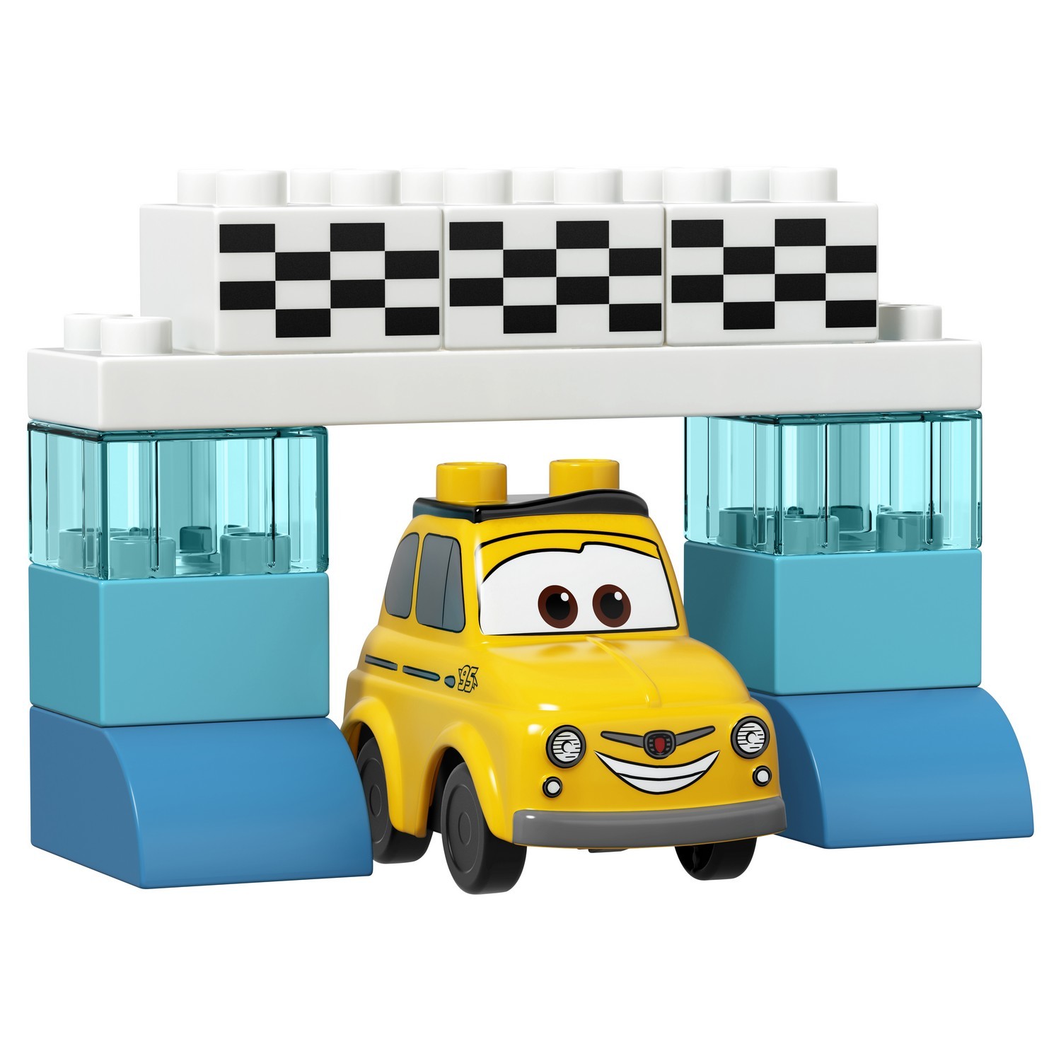 10857 duplo hotsell