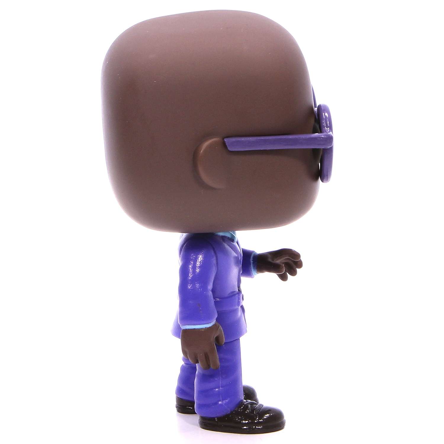 Игрушка Funko The Matrix 4 Morpheus 59255 Fun25492054 - фото 4