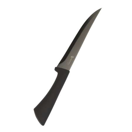 Нож разделочный HANIKAMU 20,3 см Титан