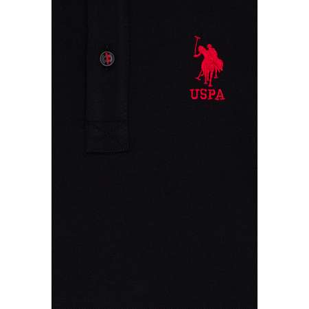 Поло U.S. Polo Assn