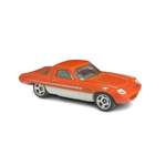 Автомобиль Hot Wheels Mazda Cosmo Sport 1968 1:64