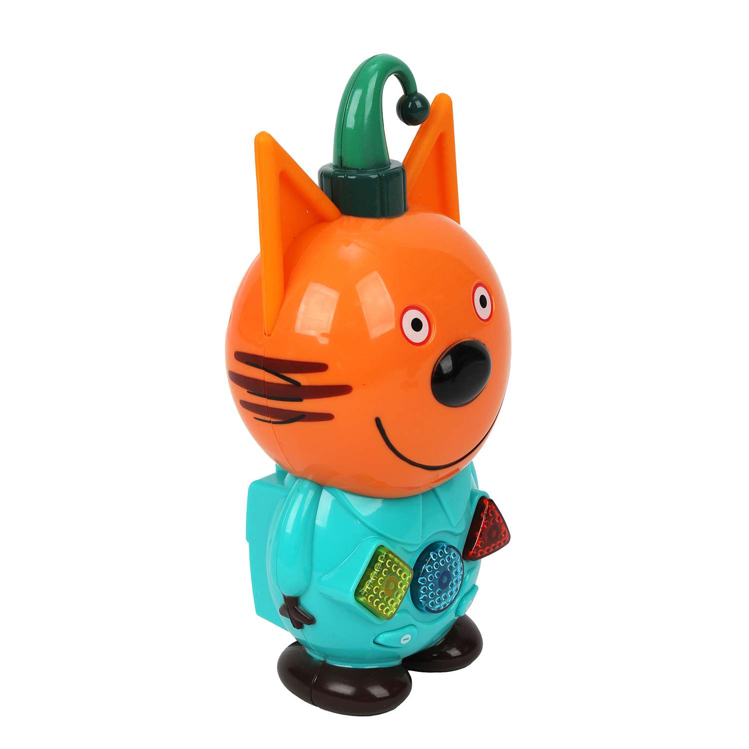 Игрушка УМка развивающий центр Сказочник Компот - фото 3