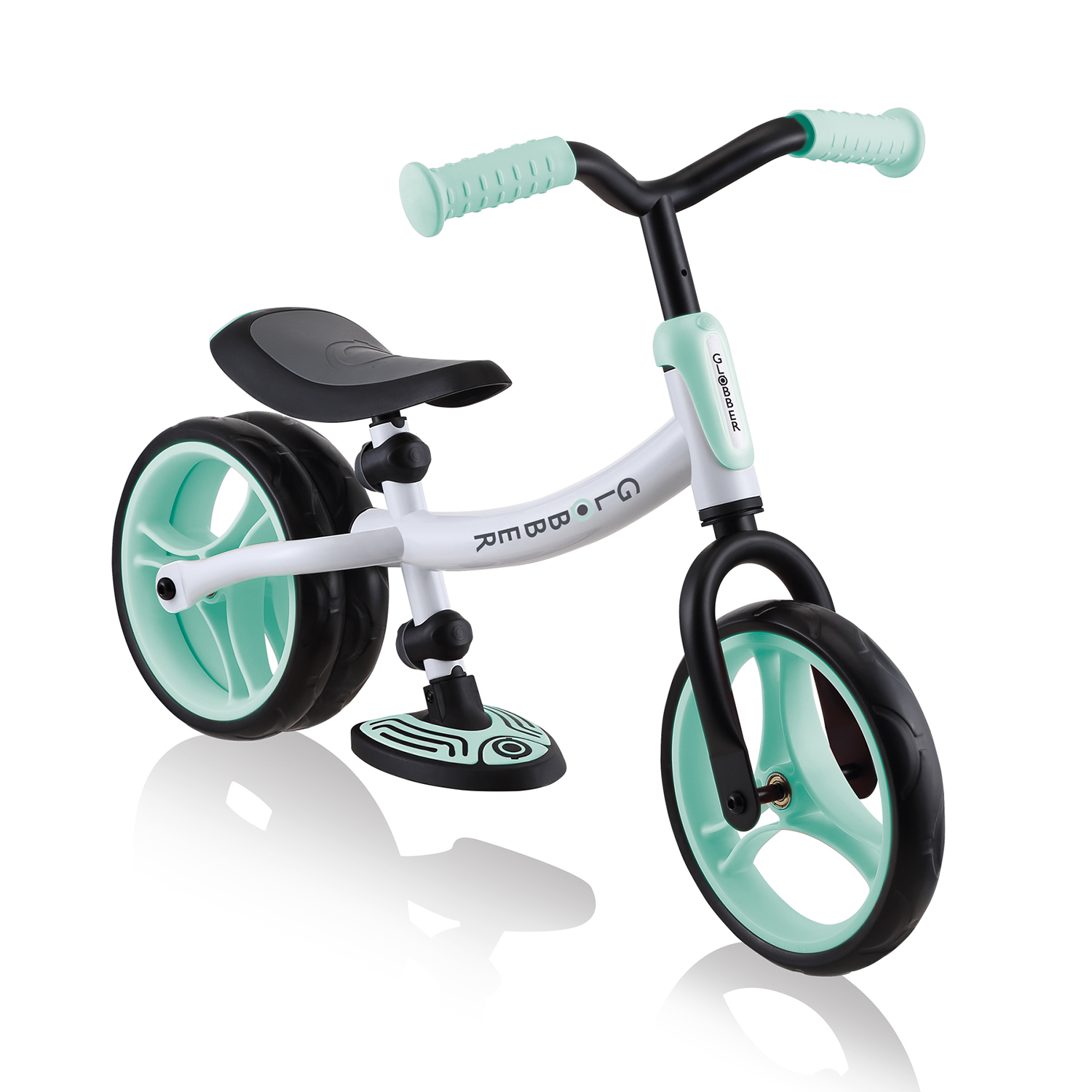 Беговел Globber Go bike duo 614-206 - фото 1