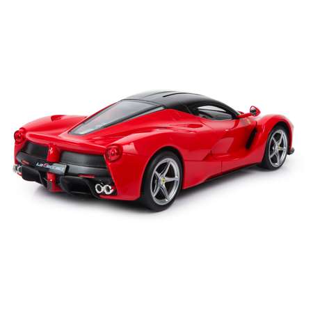 Машина Rastar РУ 1:14 Ferrari USB Красная 50160 Rastar