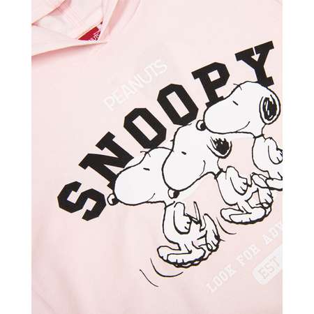 Толстовка Snoopy