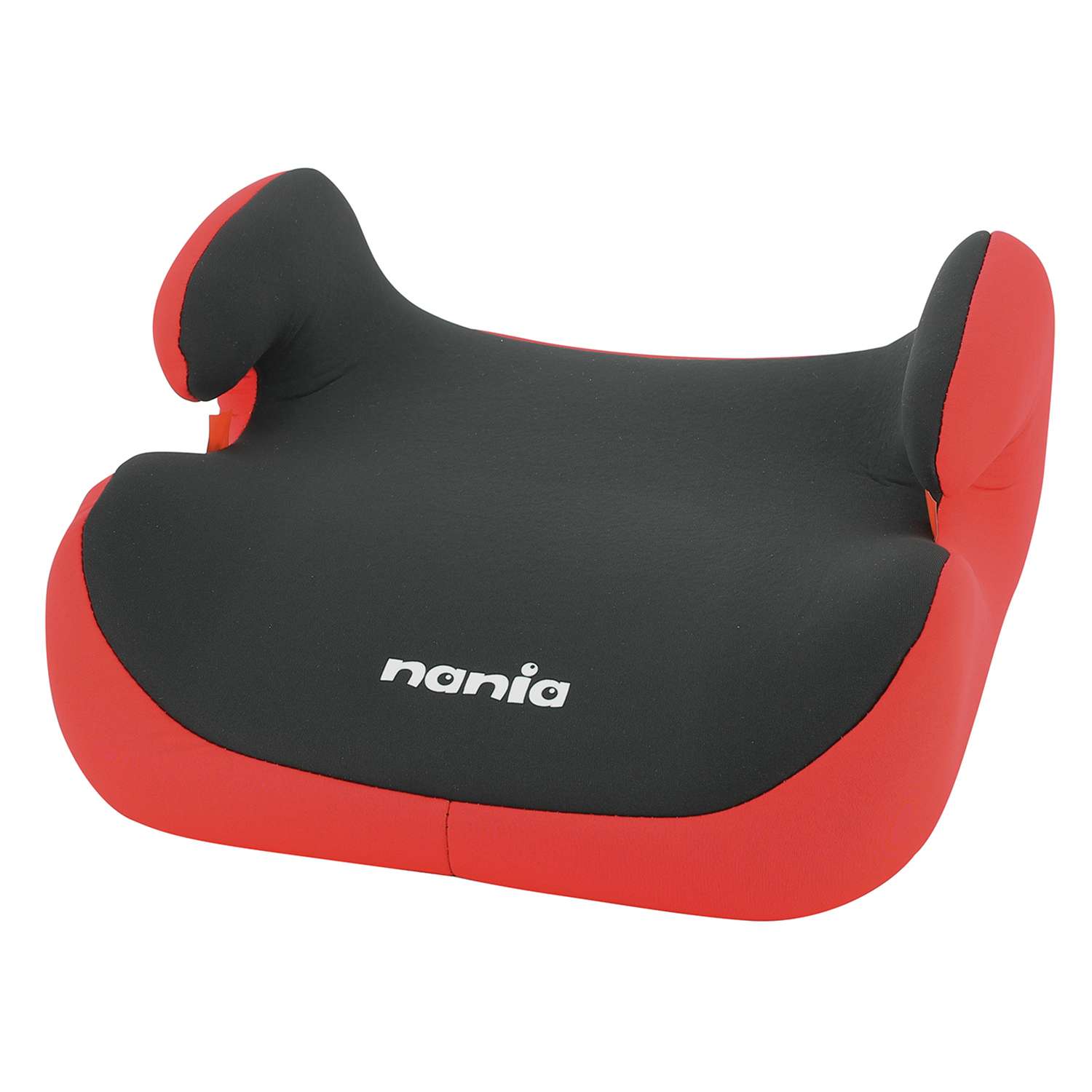 Автокресло Nania Topo Comfort Eco Red 15-36 кг - фото 1