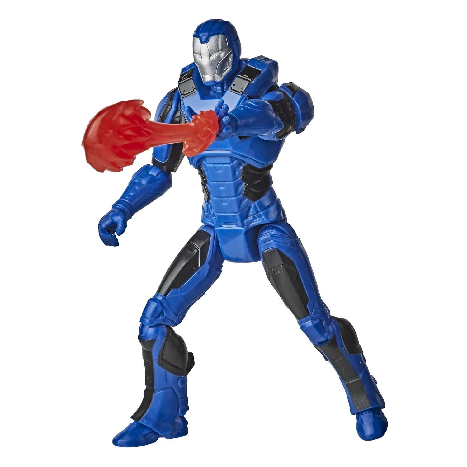 Фигурка Hasbro (Marvel) Железный человек Леджендс E98665X0 - фото 1