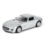 Автомобиль Rastar Mercedes 1:43 в ассортименте