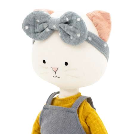 Игрушка Orange Toys Кошечка Кристи 30см CM01-01A