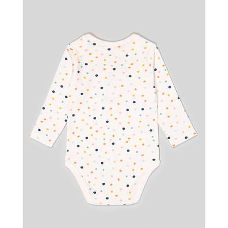 Боди BabyGo