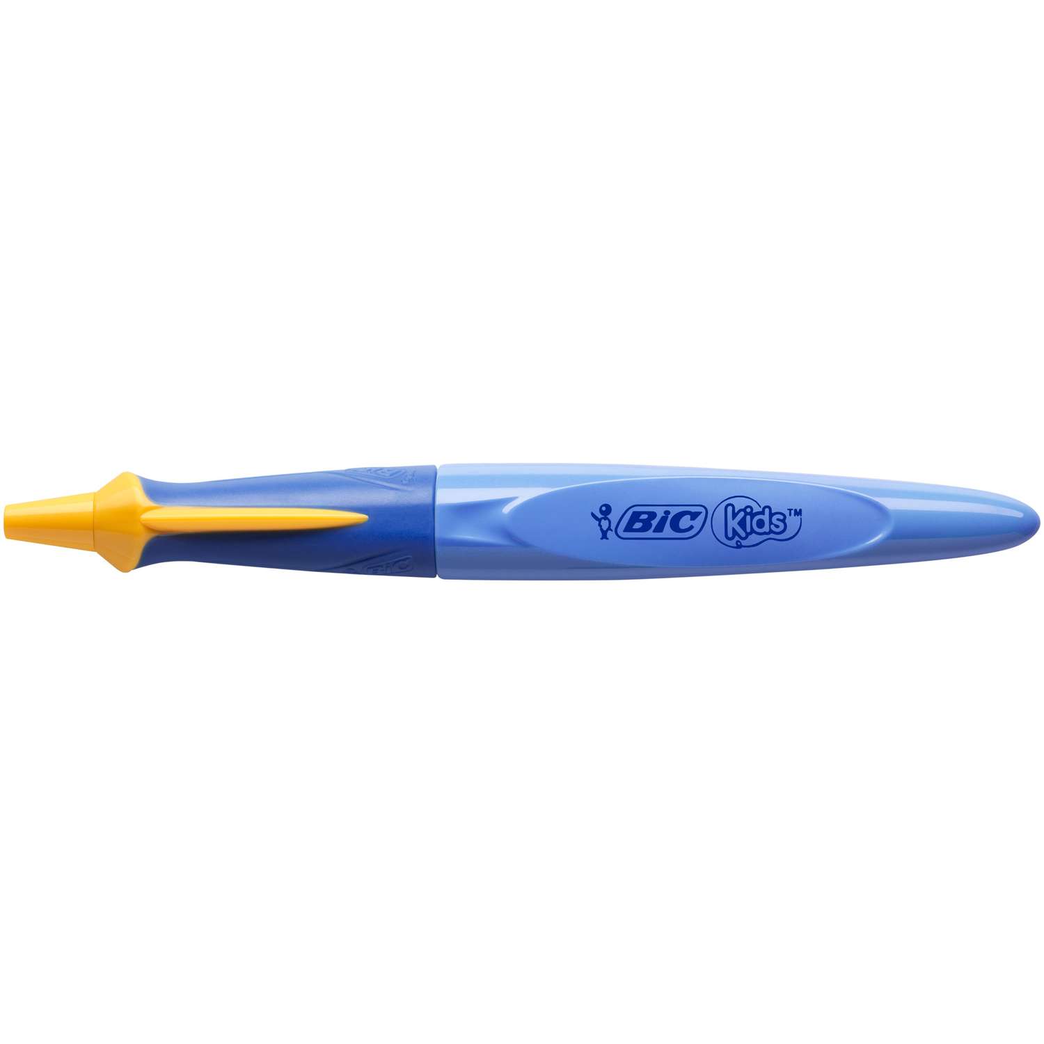 Набор BIC Старт ручка карандаш чернографитный ластик стержень 945761 - фото 4
