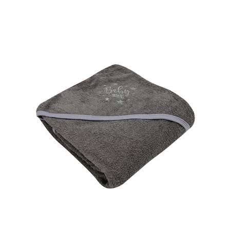 Полотенце с капюшоном YUMMYKI HT211 махровое 110х110 см
