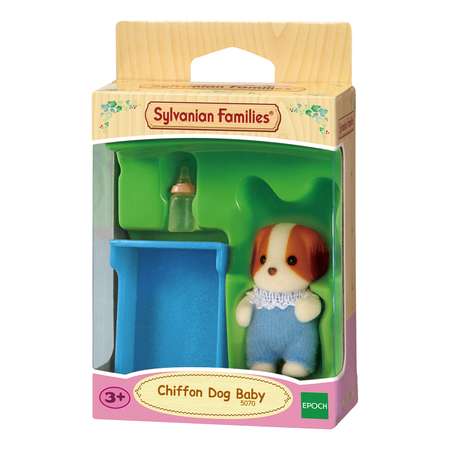 Игровой набор Sylvanian Families