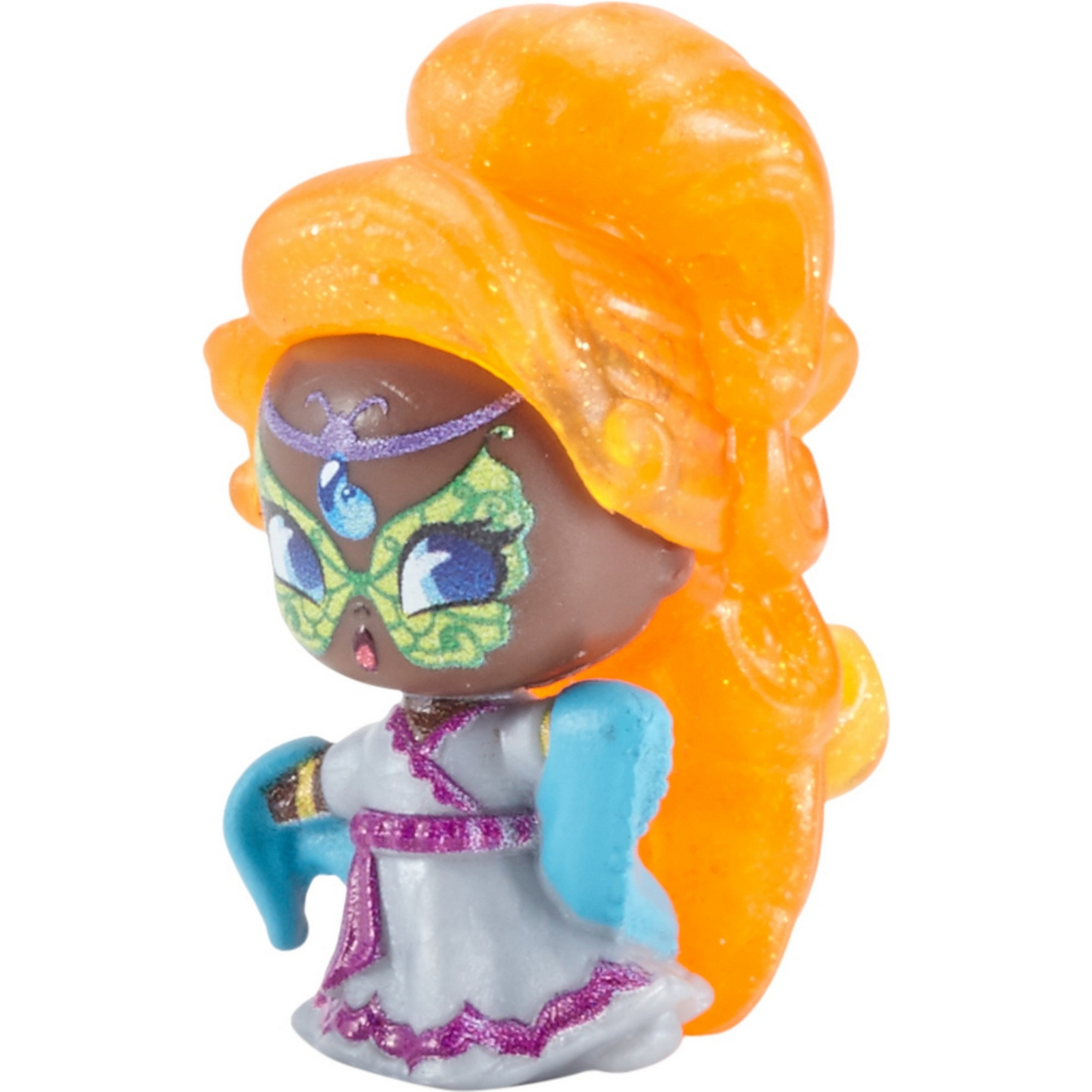 Игровой набор Shimmer and Shine Волшебный джинник в непрозрачной упаковке (Сюрприз) DTK47 - фото 47