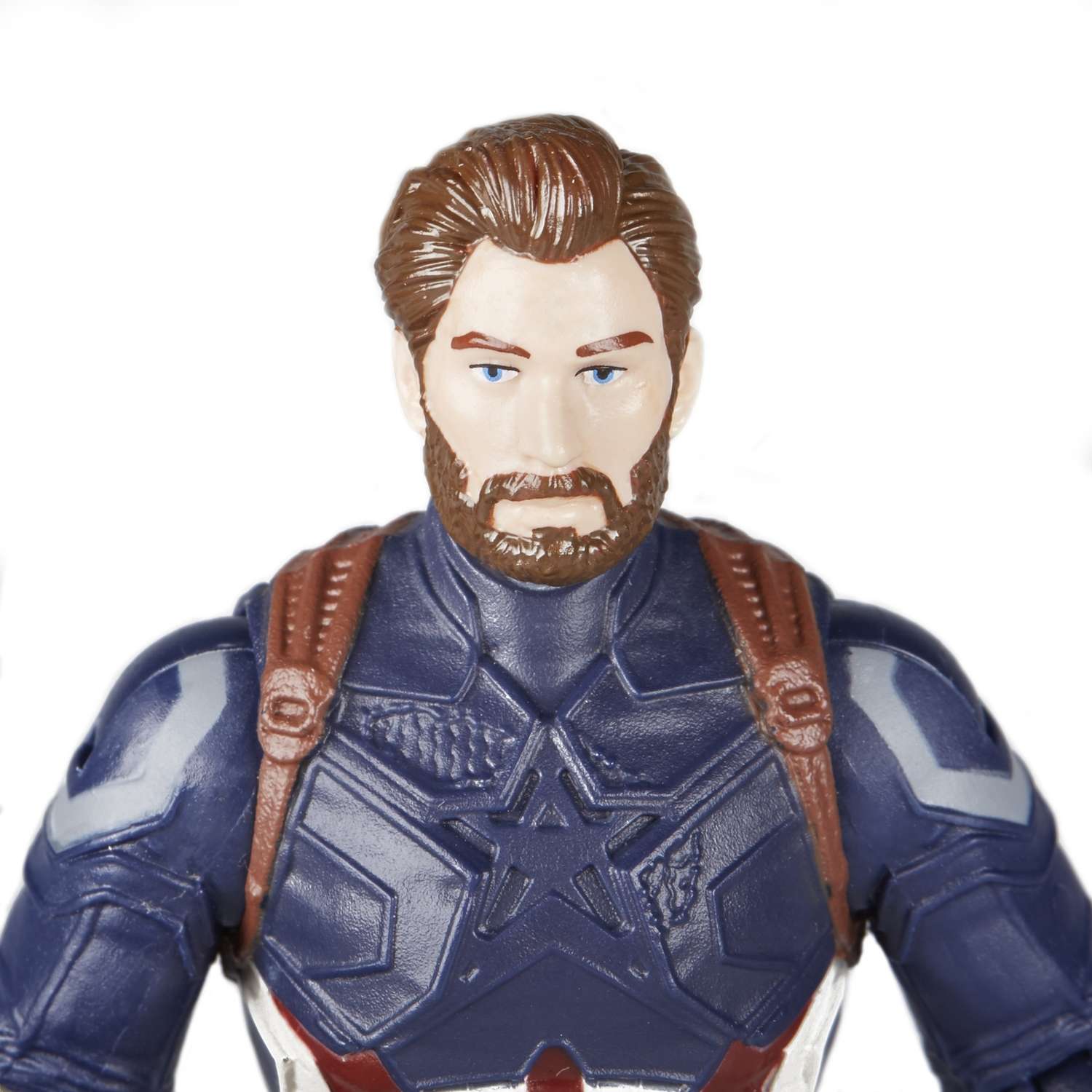 Игрушка Marvel Мстители Капитан Америка (E1407) - фото 5