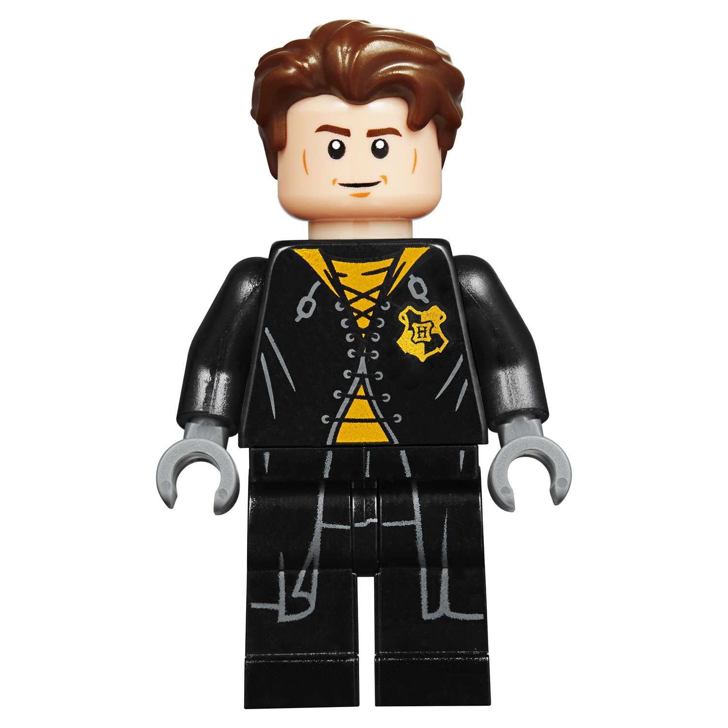 Конструктор LEGO Harry Potter Турнир трёх волшебников венгерская хвосторога 75946 - фото 21