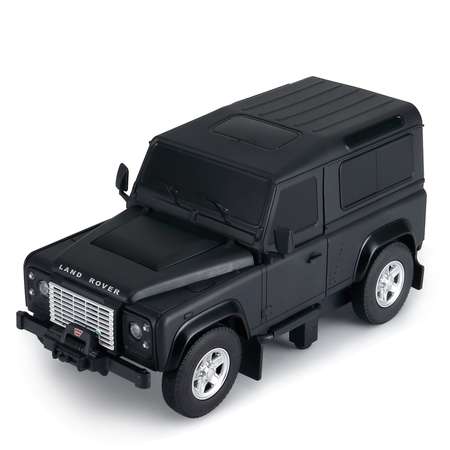 Автомобиль РУ Rastar Land Rover 1:14