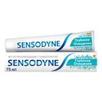 Зубная паста Sensodyne Глубокое очищение 75 мл