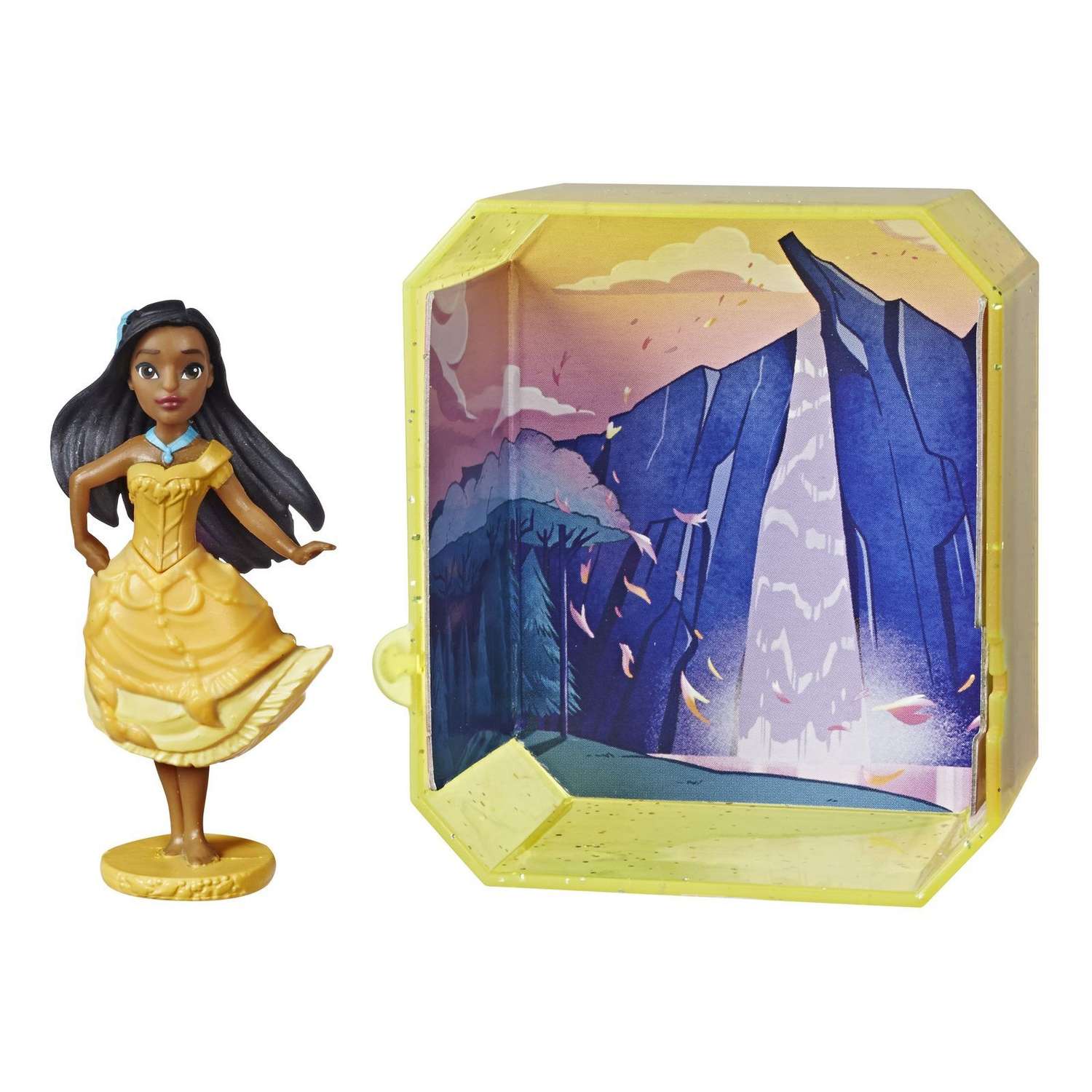 Кукла Disney Princess Hasbro в непрозрачной упаковке (Сюрприз) E3437EU4 E3437EU4 - фото 20