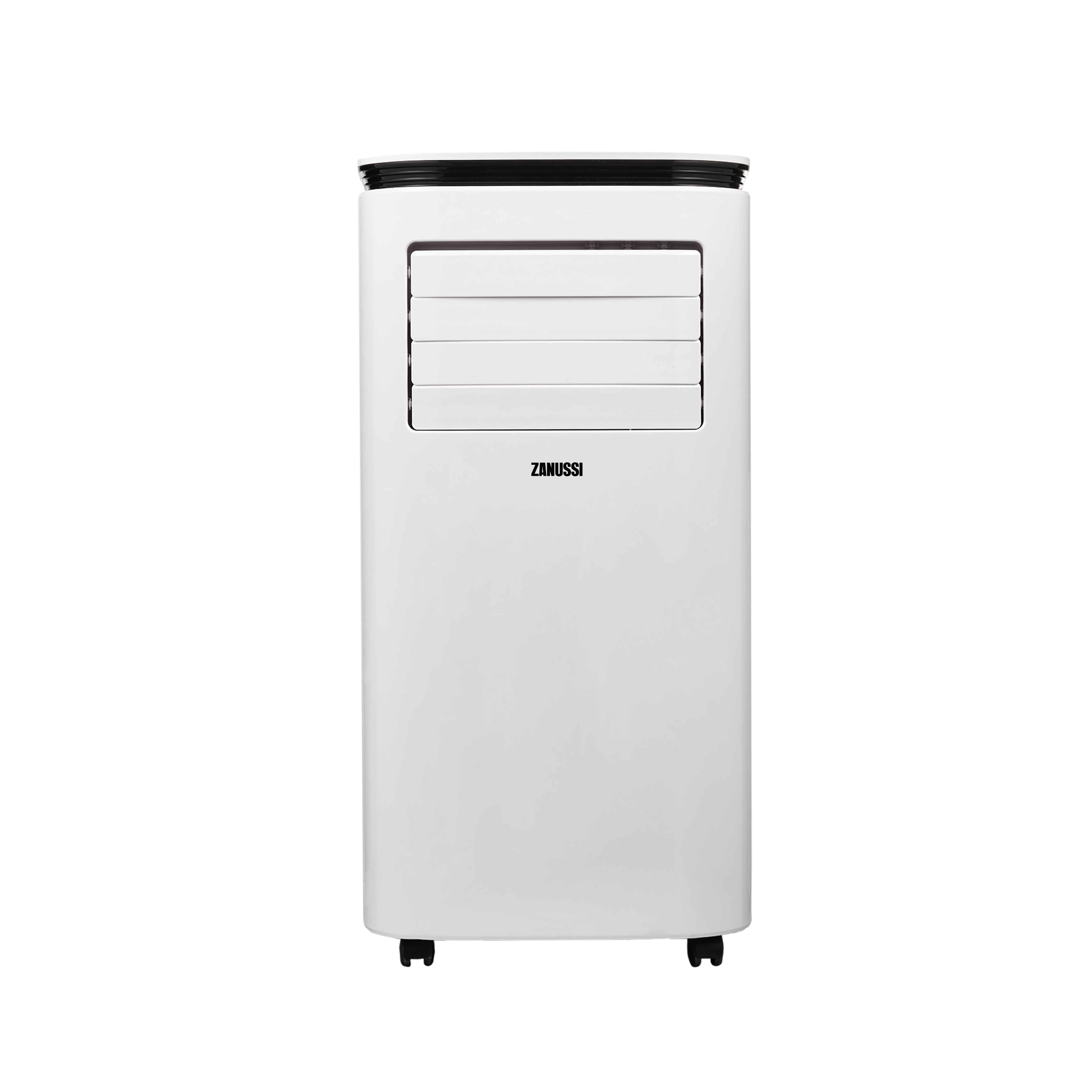 Мобильный кондиционер Zanussi ZACM-12 SN/N1 - фото 2