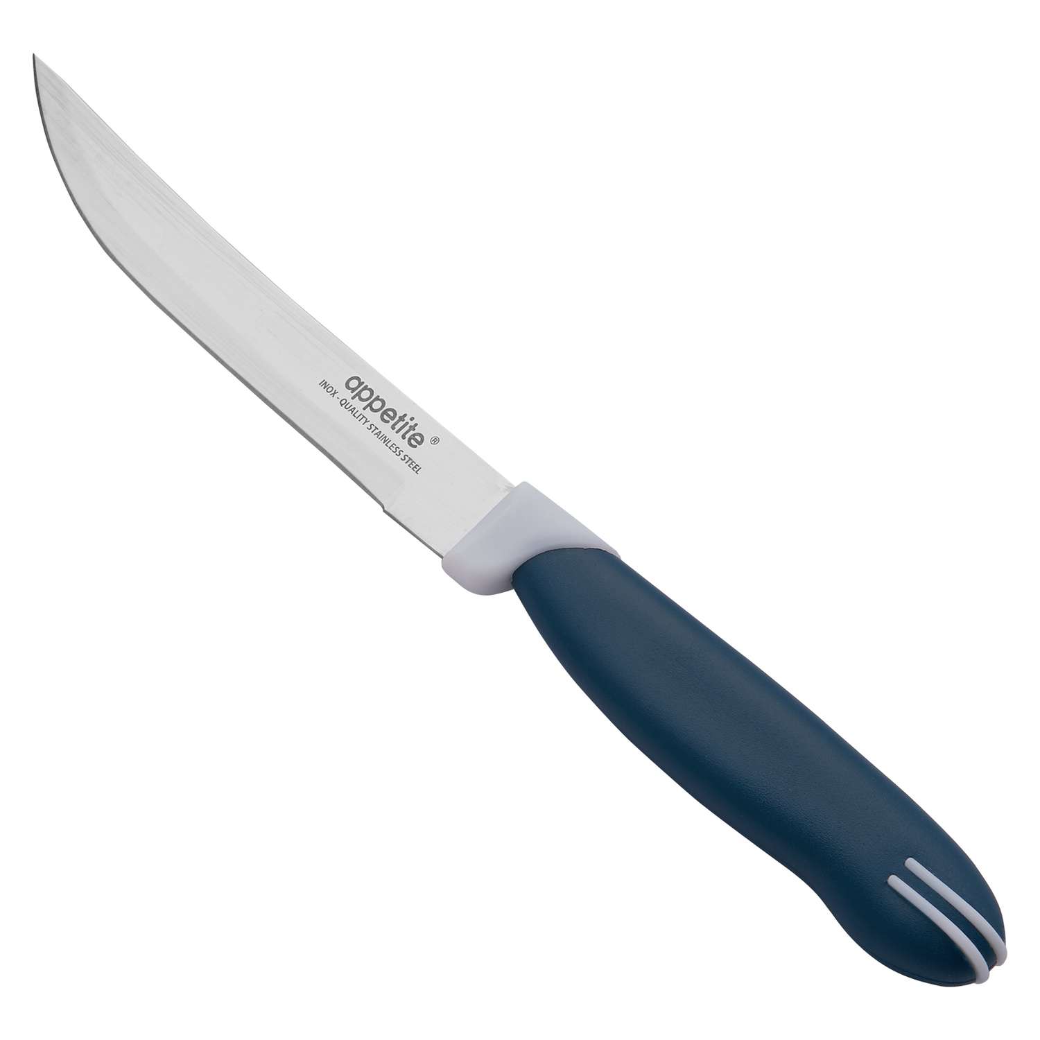 Нож Appetite Комфорт для нарезки 11см FK01C-3 - фото 1