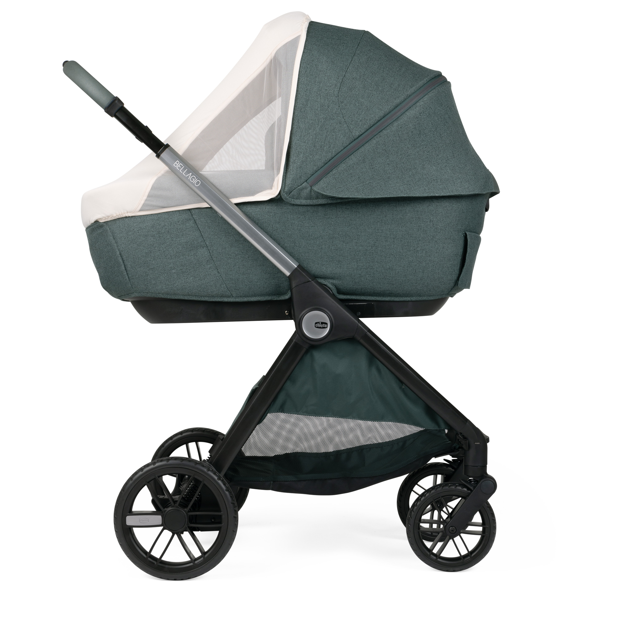 Люлька Chicco Gran comfort 07087135330000 - фото 9