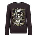 Лонгслив DKNY