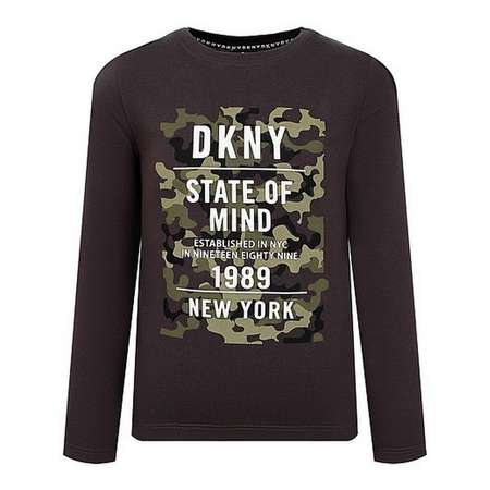 Лонгслив DKNY