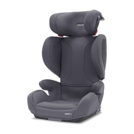 Автокресло Recaro Mako 2 2/3 Core Simply Grey 00089041260050