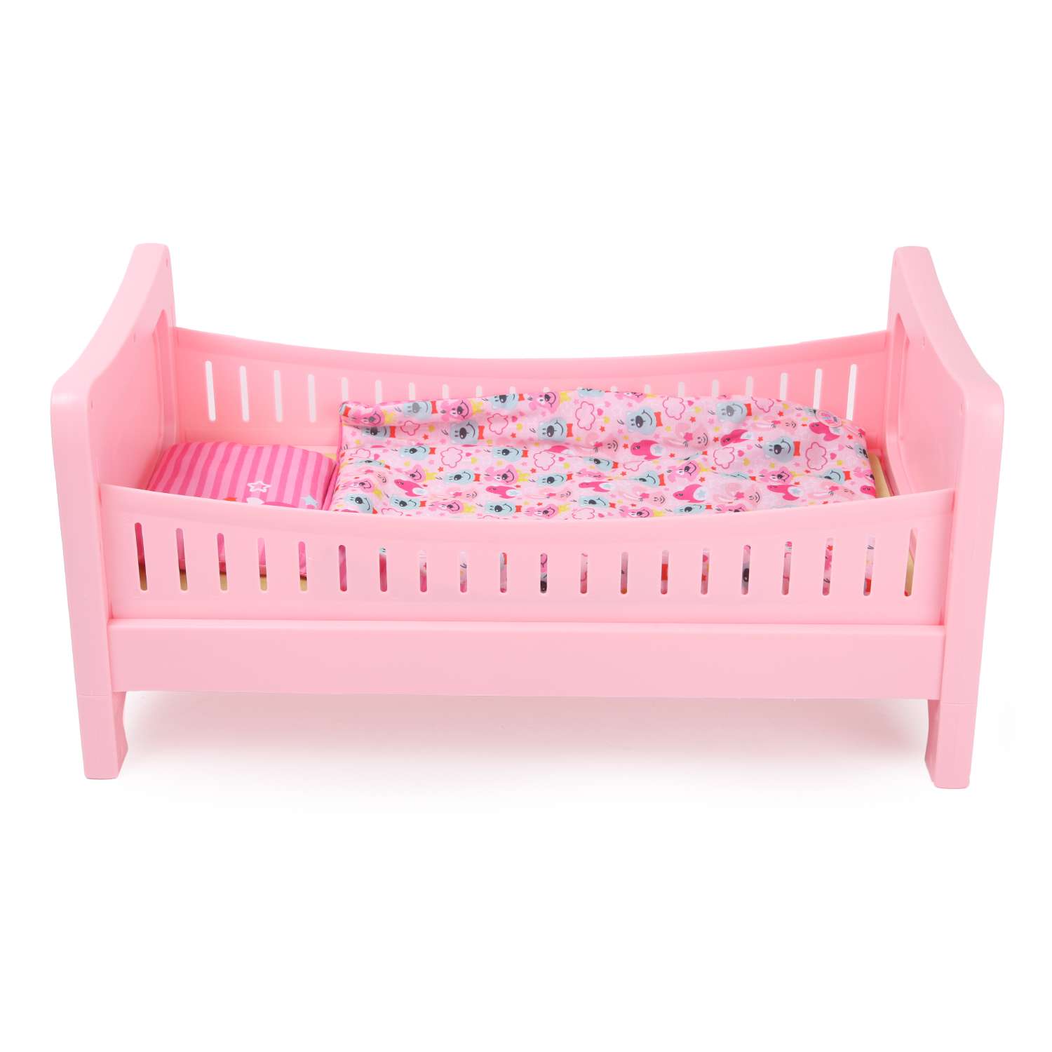 Набор для куклы Zapf Creation Baby Born кровать 824-399 824-399 - фото 3
