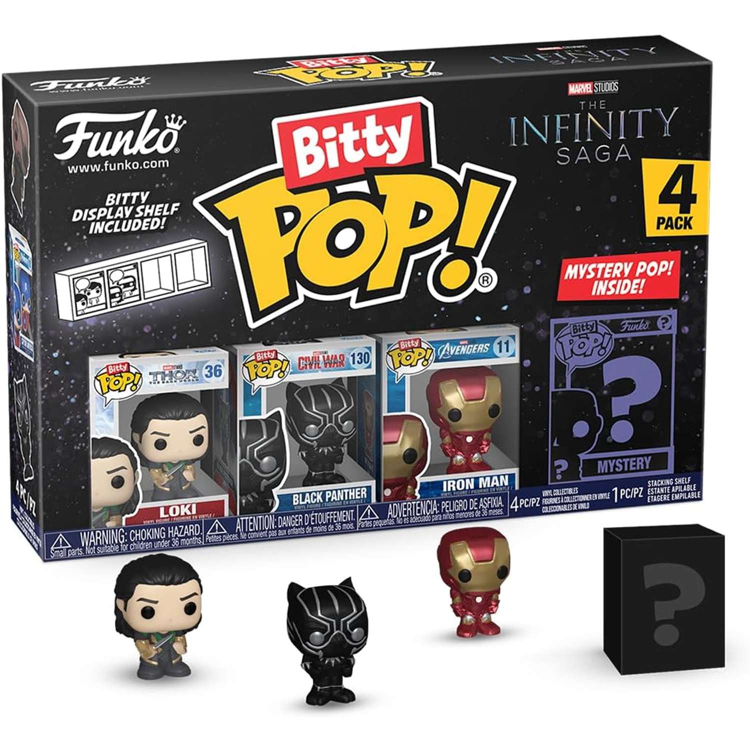 Funko sales marvel comics