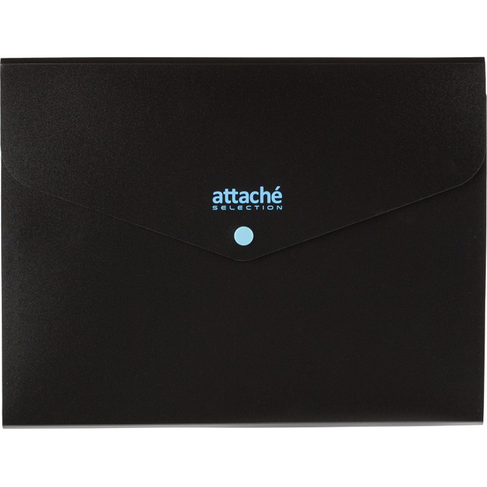 Папка-органайзер Attache А4 - фото 1