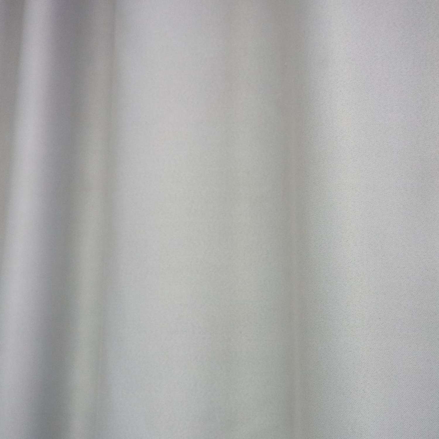 Штора портьерная Witerra Блэкаут Матовый серый - фото 4