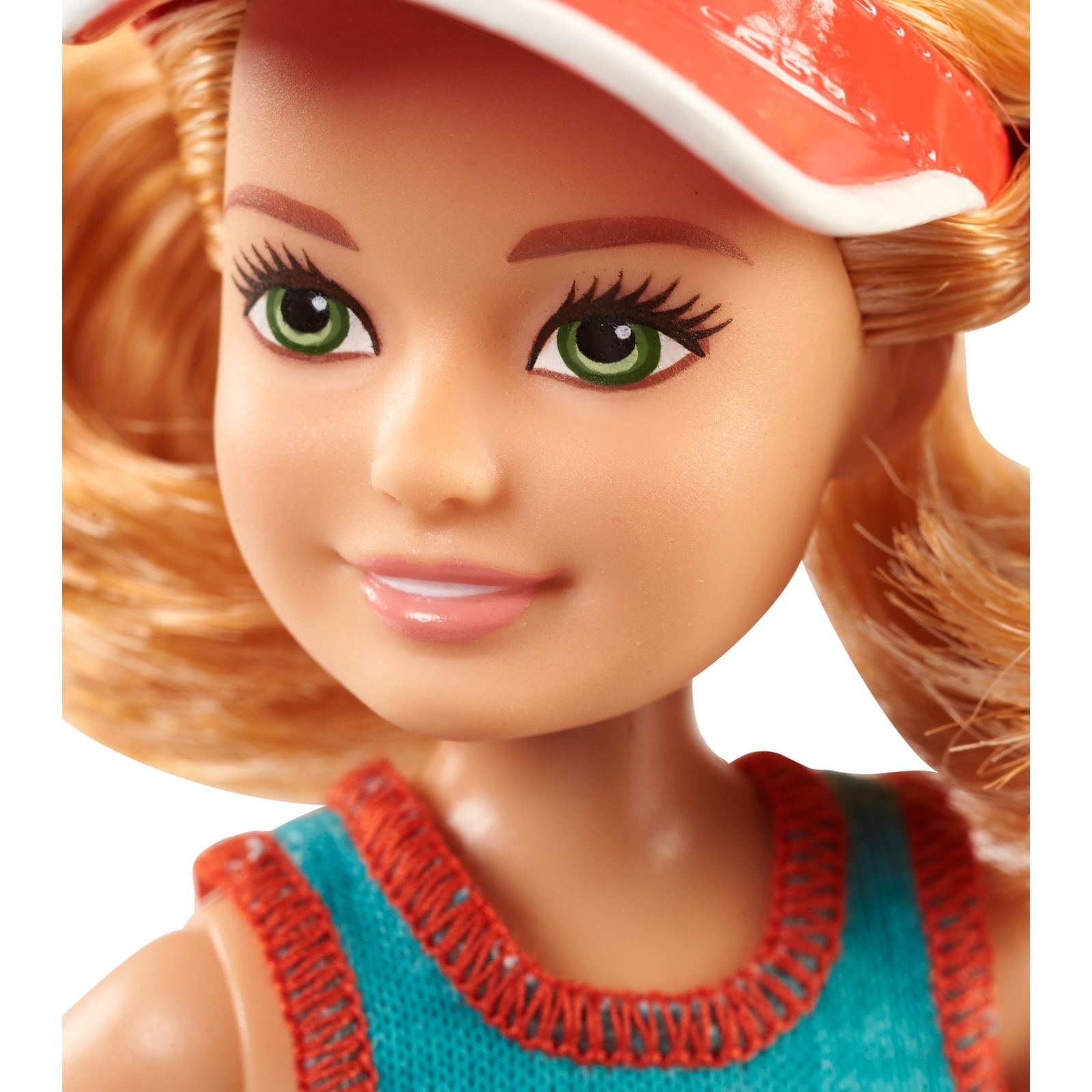 Набор Barbie Сестры и щенки FHP63 FHP61 - фото 12