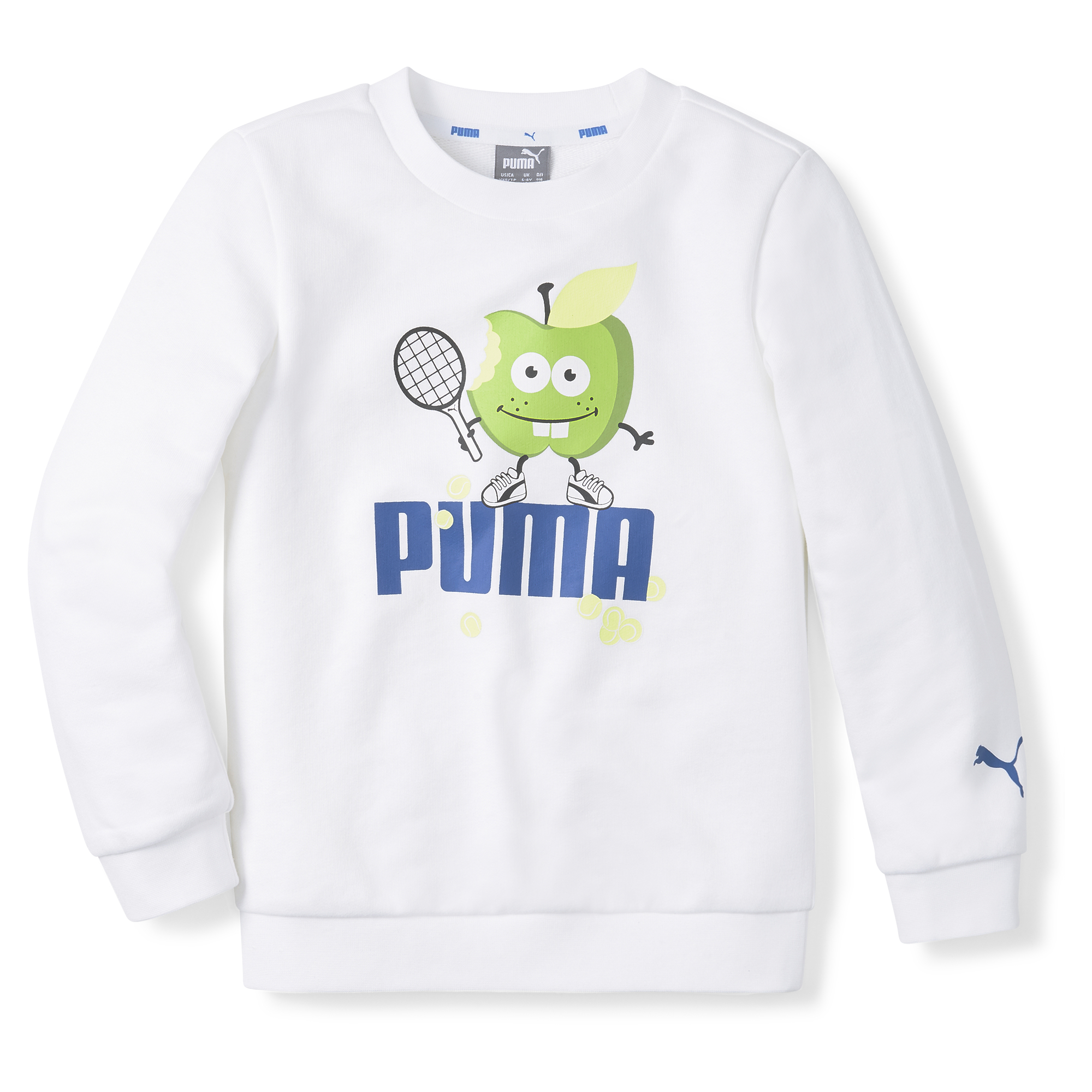 Свитер Puma 84731402 - фото 1