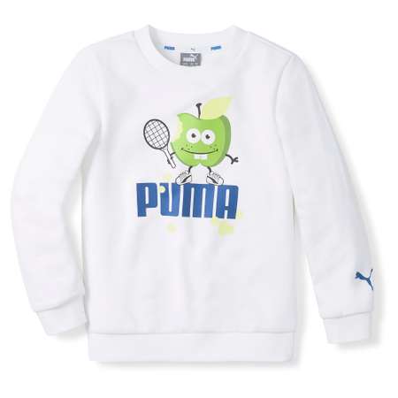 Свитер Puma