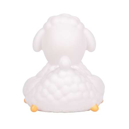 Игрушка для ванны сувенир Funny ducks Овечка уточка 1820