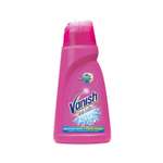 Пятновыводитель Vanish Oxi Action 450мл