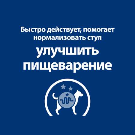 Корм для собак HILLS 200г Prescription Diet i/d при расстройствах пищеварения ЖКТ диетические консервы с индейкой