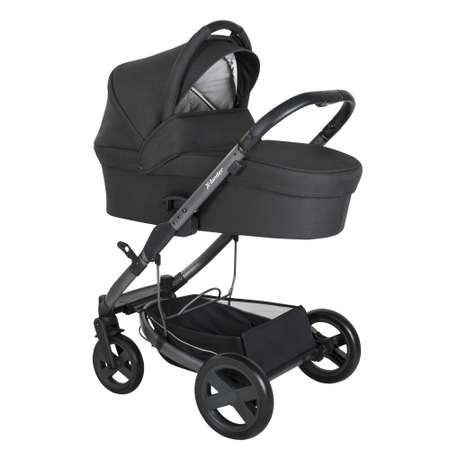 Люлька для коляски X-Lander X-Pram light Lunar Black