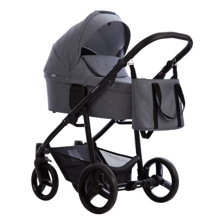 Коляска 2 в 1 Bebetto Explorer Air Lux