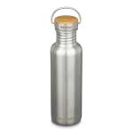 Бутылка Klean Kanteen Reflect 27oz 800 мл Brushed Stainless