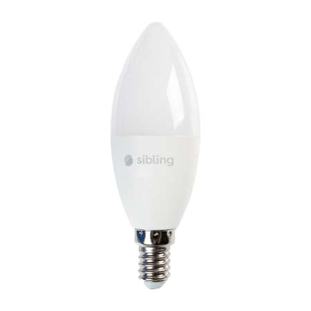 Умная лампа Sibling Powerlite-L (C37)