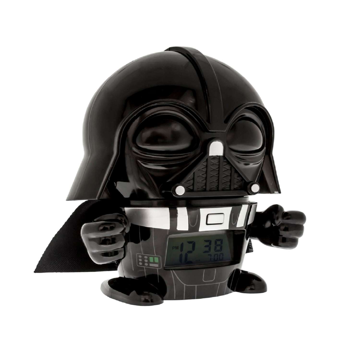 Будильник StarWars Darth Vader - фото 2