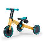 Беговел Kinderkraft 4Trike Primrose Yellow