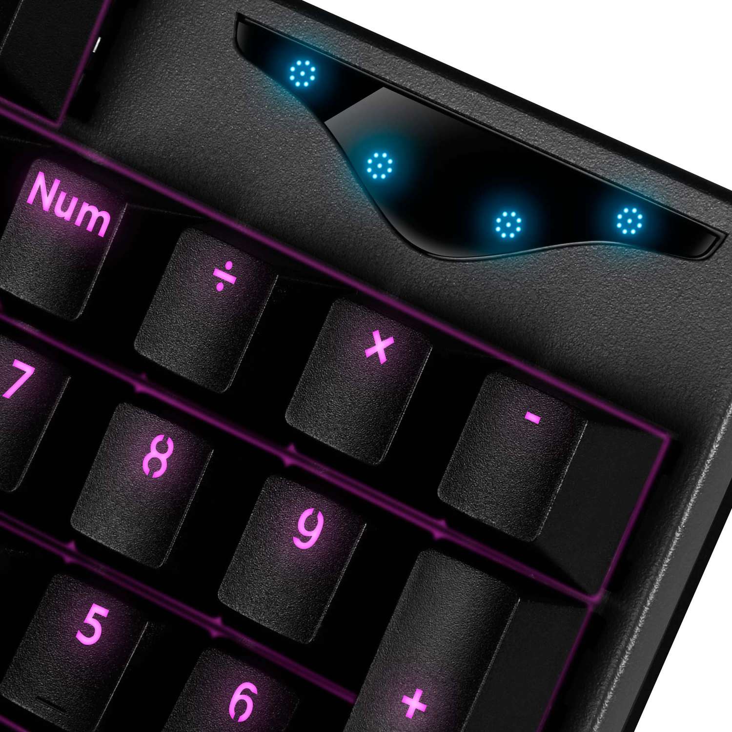 Игровая клавиатура SVEN KB-G9300 с подсветкой - фото 4