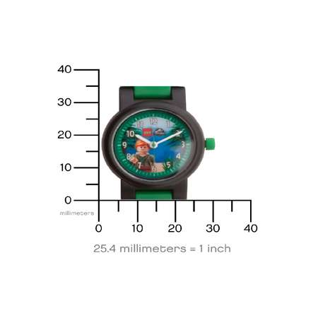Часы наручные LEGO 8021278