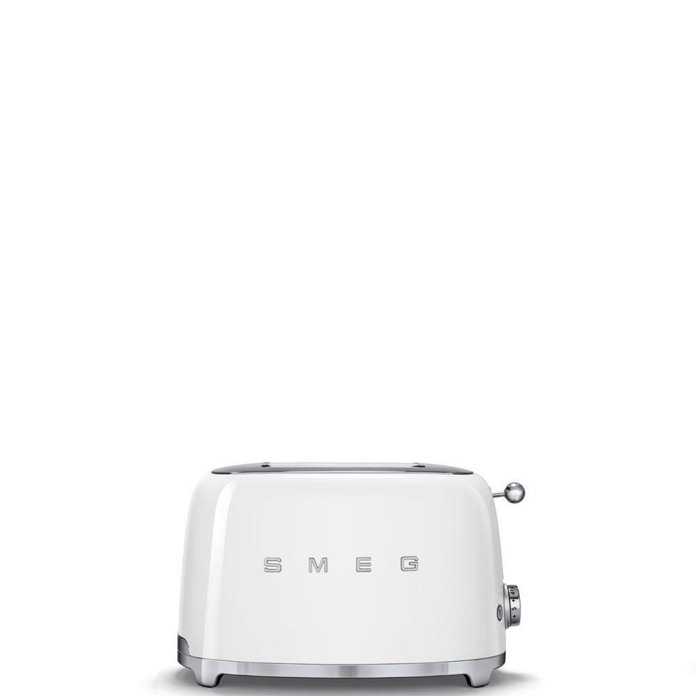 Тостер SMEG TSF01 - фото 1