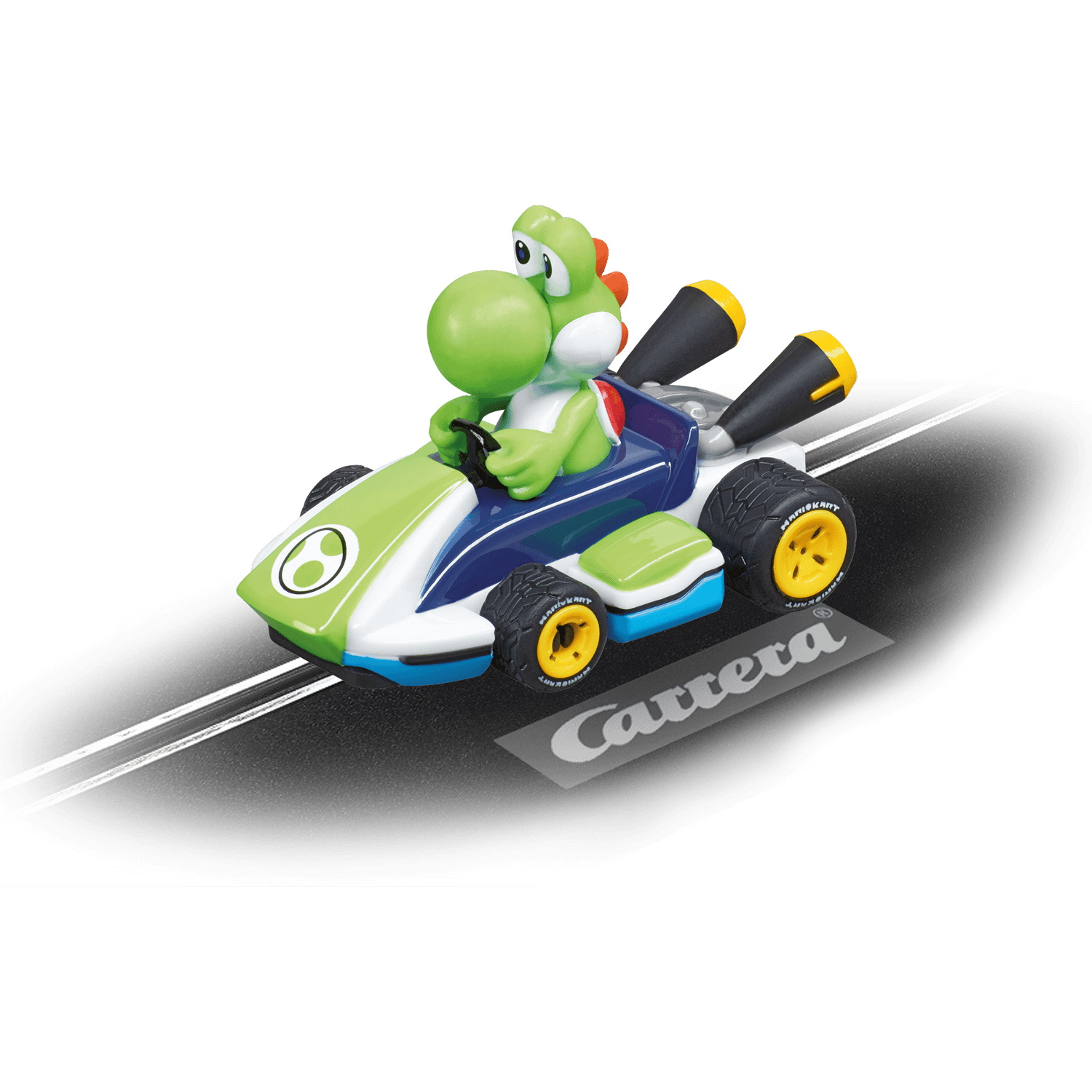 Трек Carrera Mario Kart 20063036 - фото 4